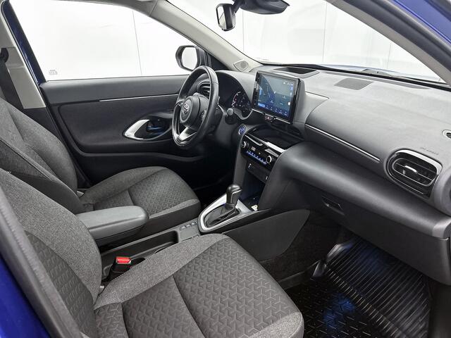 Toyota YARIS Cross 1.5 Hybrid Active Limited | Electrische achterklep | Stoelverwarming | Navigatie