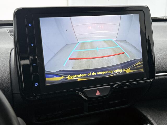 Toyota YARIS Cross 1.5 Hybrid Active Limited | Electrische achterklep | Stoelverwarming | Navigatie