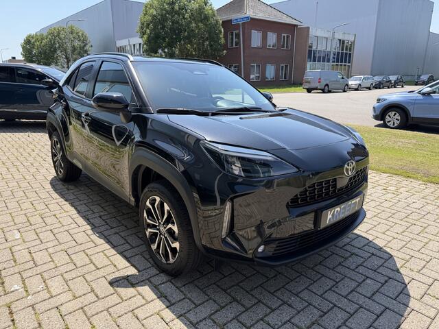 Toyota YARIS Cross 1.5 Hybrid Comfort Winterpakket | Cruise adaptief