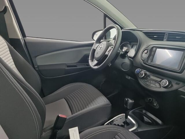Toyota YARIS 1.5 Hybrid Dynamic 1e-Eig. & Dealer-Onderh. BOVAG-Garantie. NL-Auto.