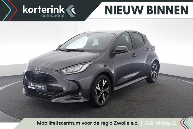 Toyota YARIS 1.5 Hybrid 115 First Edition