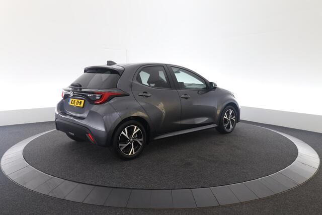 Toyota YARIS 1.5 Hybrid 115 First Edition