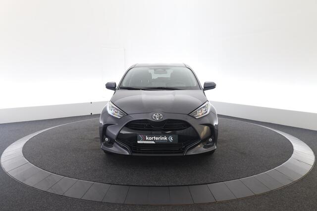 Toyota YARIS 1.5 Hybrid 115 First Edition