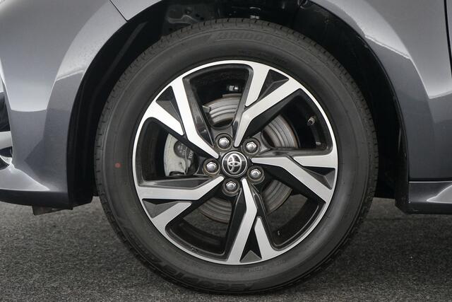 Toyota YARIS 1.5 Hybrid 115 First Edition