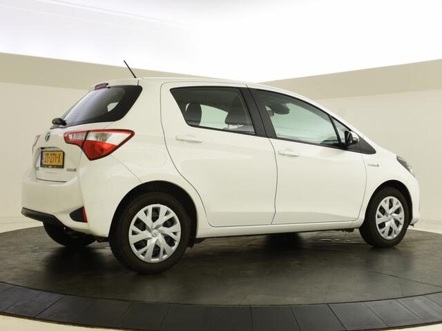 Toyota YARIS 1.5 Hybrid Active | Navigatie | Camera | Airco
