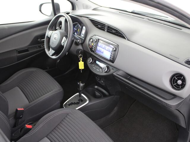 Toyota YARIS 1.5 Hybrid Active | Navigatie | Camera | Airco