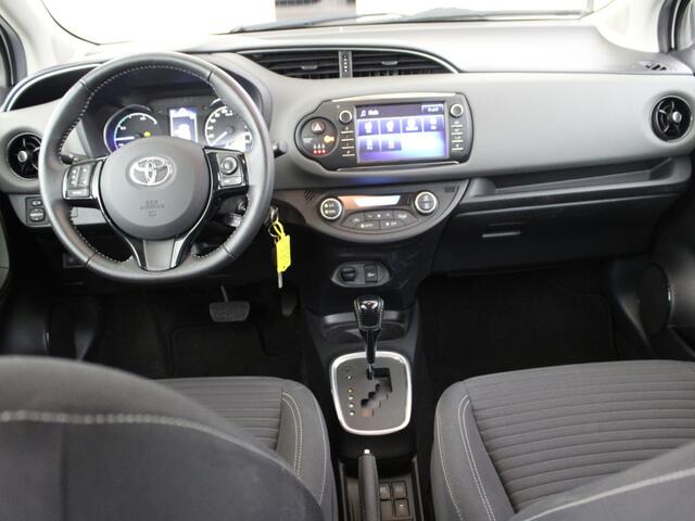 Toyota YARIS 1.5 Hybrid Active | Navigatie | Camera | Airco