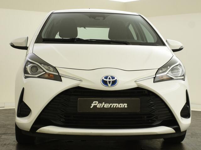 Toyota YARIS 1.5 Hybrid Active | Navigatie | Camera | Airco