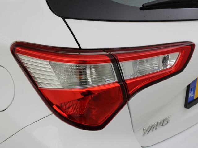 Toyota YARIS 1.5 Hybrid Active | Navigatie | Camera | Airco
