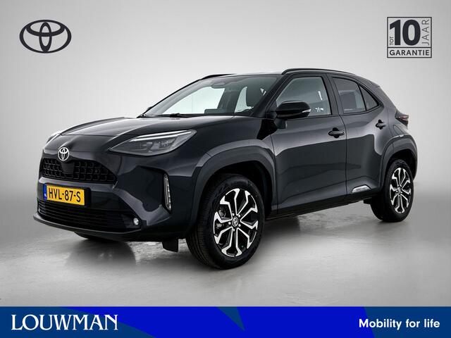 Toyota YARIS Cross 1.5 Hybrid 115 Dynamic | Navigatie | Comfort Pack | PDC | BLS |