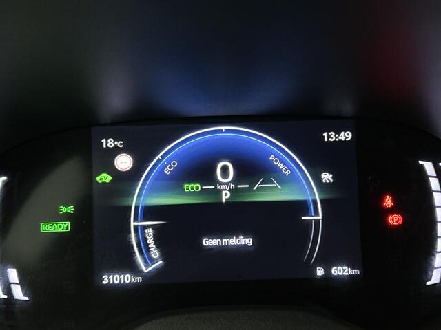Toyota YARIS Cross 1.5 Hybrid 115 Dynamic | Navigatie | Comfort Pack | PDC | BLS |