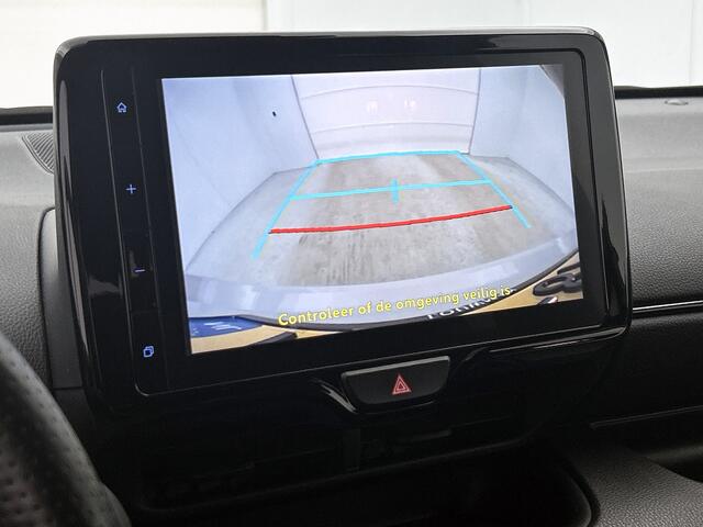 Toyota YARIS 1.5 Hybrid GR Sport | Head-Up Display | Dodehoek detectie | Stoel+stuurverwarming | Apple CarPlay/Android Auto | Cruise Control Adaptive |