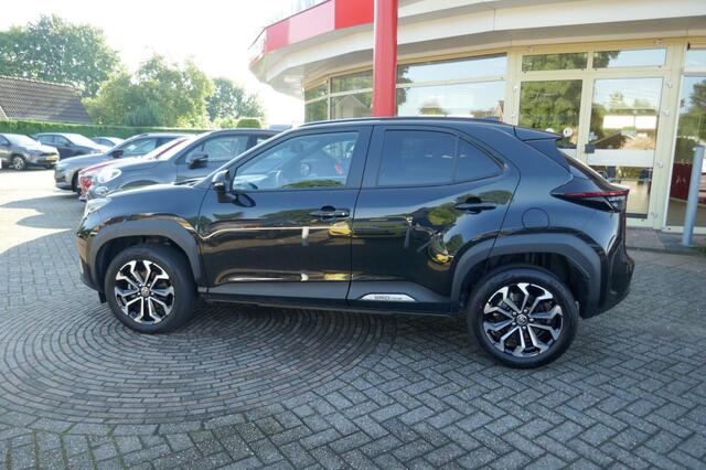 Toyota YARIS 1.5 HYBR 130 DYNAMIC WINTERPAKKET/NAVIGATIE/CAMERA