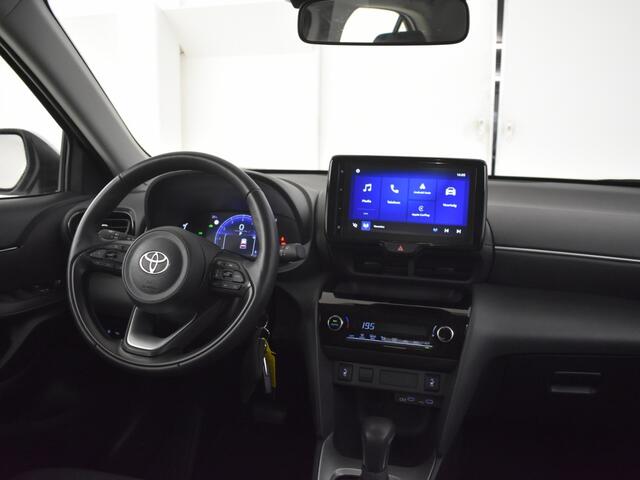 Toyota YARIS Cross 1.5 Hybrid 115 Active | Carplay | Adaptive Cruise Control | All