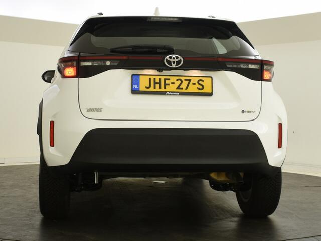 Toyota YARIS Cross 1.5 Hybrid 115 Active | Carplay | Adaptive Cruise Control | All