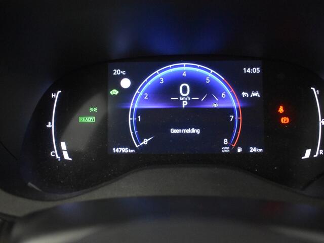 Toyota YARIS Cross 1.5 Hybrid 115 Active | Carplay | Adaptive Cruise Control | All