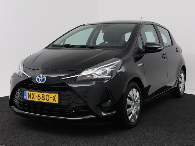 Toyota YARIS 1.5 Hybrid Aspiration | Navigatie | Camera |
