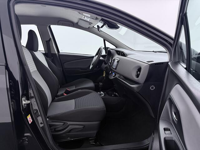 Toyota YARIS 1.5 Hybrid Aspiration | Navigatie | Camera |