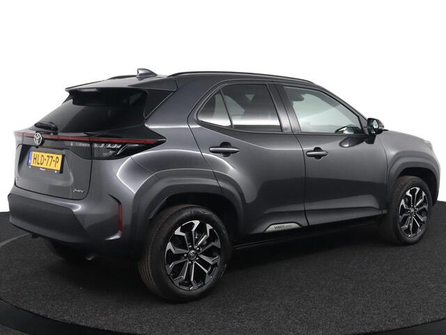 Toyota YARIS Cross 1.5 Hybrid 115 First Edition | Apple Carplay/Android Auto | Navigatie | Adaptieve Cruise-Control |