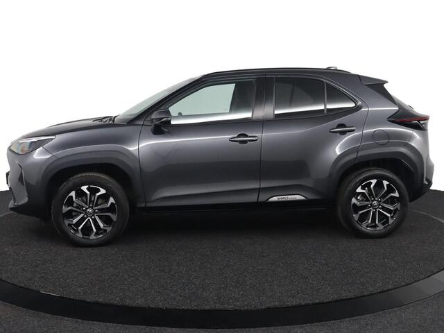 Toyota YARIS Cross 1.5 Hybrid 115 First Edition | Apple Carplay/Android Auto | Navigatie | Adaptieve Cruise-Control |