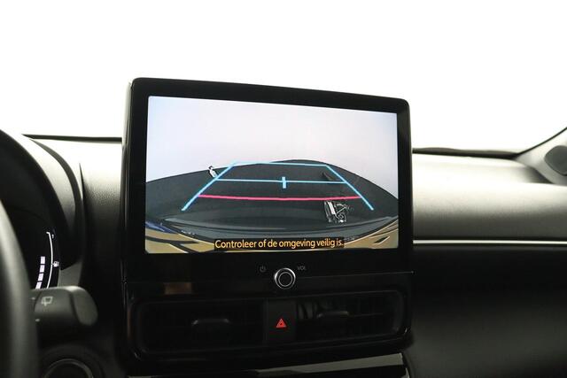 Toyota YARIS Cross 1.5 Hybrid 115 First Edition | Apple Carplay/Android Auto | Navigatie | Adaptieve Cruise-Control |
