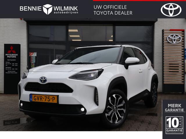 Toyota YARIS Cross 1.5 Hybrid First Edition | Keyless | Carplay | Adapt. Cruise