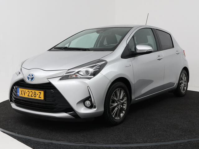 Toyota YARIS 1.5 Hybrid Dynamic | Navigatie |