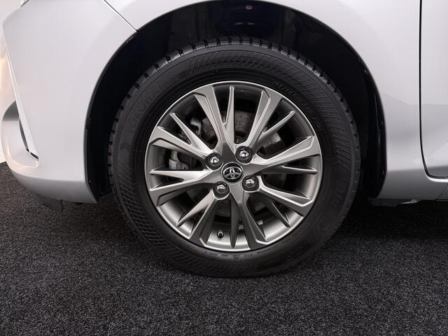 Toyota YARIS 1.5 Hybrid Dynamic | Navigatie |