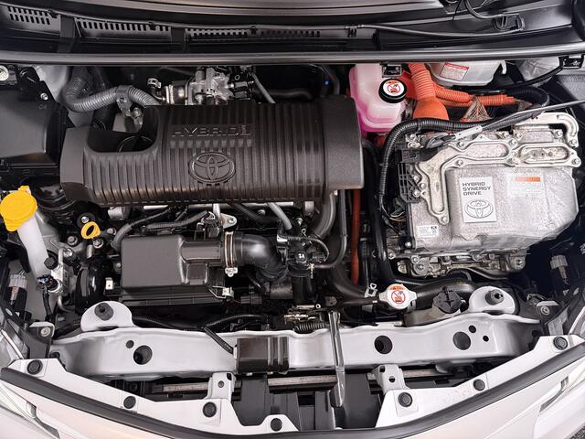 Toyota YARIS 1.5 Hybrid Dynamic | Navigatie |