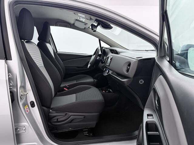 Toyota YARIS 1.5 Hybrid Dynamic | Navigatie |