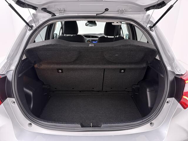 Toyota YARIS 1.5 Hybrid Dynamic | Navigatie |