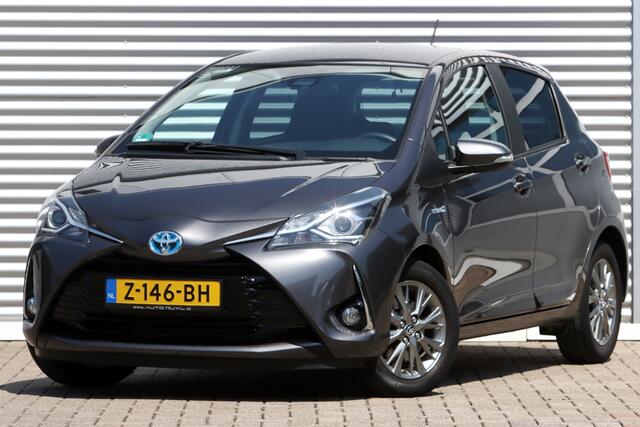 Toyota YARIS 1.5 Hybrid Design Camera / St. verw.