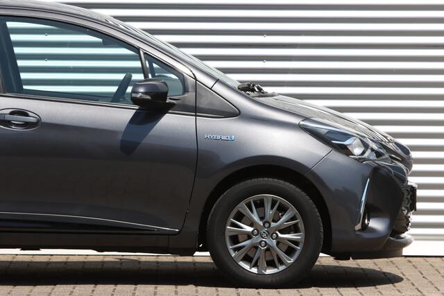 Toyota YARIS 1.5 Hybrid Design Camera / St. verw.