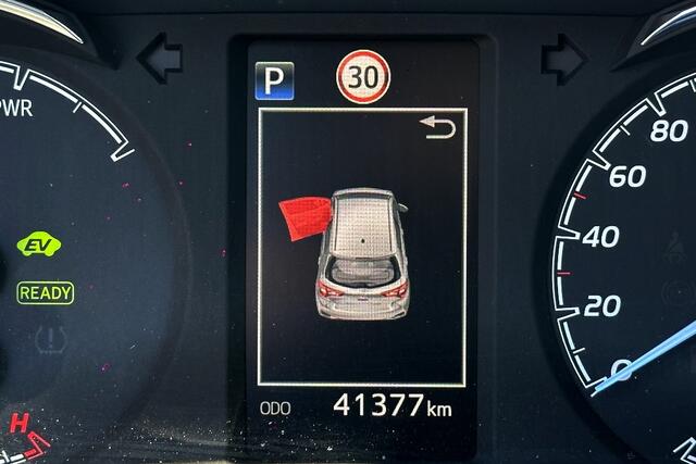 Toyota YARIS 1.5 Hybrid Design Camera / St. verw.