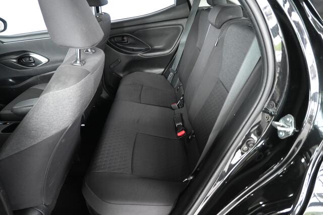 Toyota YARIS 1.5 Hybrid Active Clima Cruise Navigatie Licht metaal Camera 1e Eigenaar Inruil Mogelijk!
