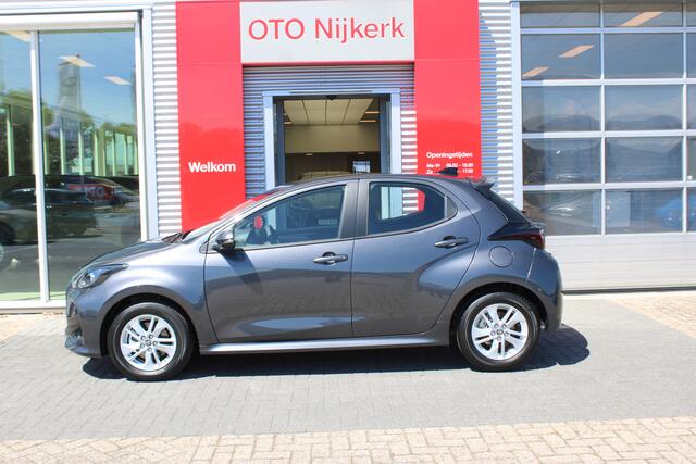 Toyota YARIS 1.5 Hybrid 115 Active Plus