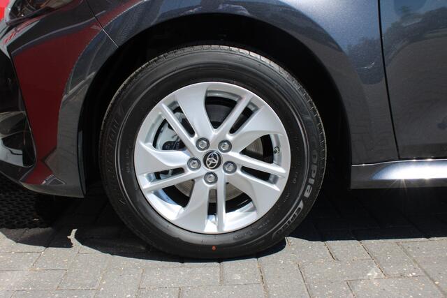 Toyota YARIS 1.5 Hybrid 115 Active Plus