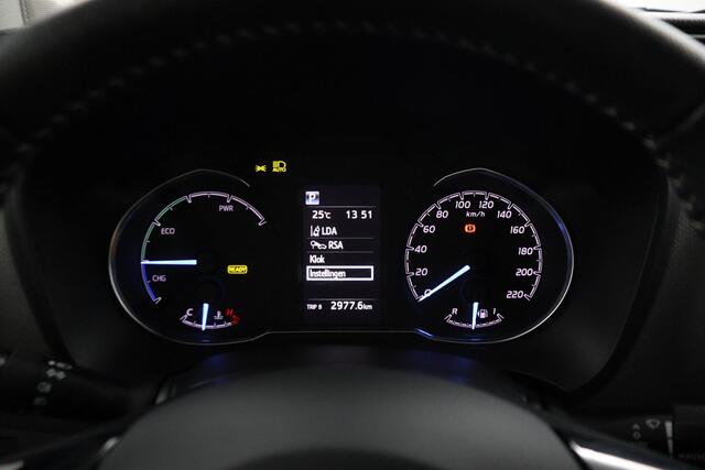 Toyota YARIS 1.5 Hybrid Dynamic | Navigatie systeem |