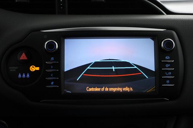 Toyota YARIS 1.5 Hybrid Dynamic | Navigatie systeem |
