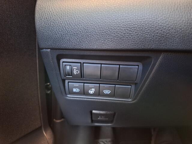 Toyota YARIS Cross 1.5 Hybrid 115 Dynamic met Comfort Pack**trekhaak actie**