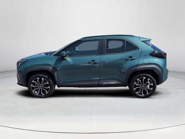 Toyota YARIS Cross 1.5 Hybrid 115 Dynamic | Oostendorp 50 jaar Editie | Actie Auto | Comfort Pack | Apple Carplay | Android Auto |