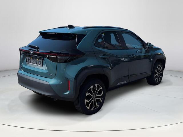 Toyota YARIS Cross 1.5 Hybrid 115 Dynamic | Oostendorp 50 jaar Editie | Actie Auto | Comfort Pack | Apple Carplay | Android Auto |