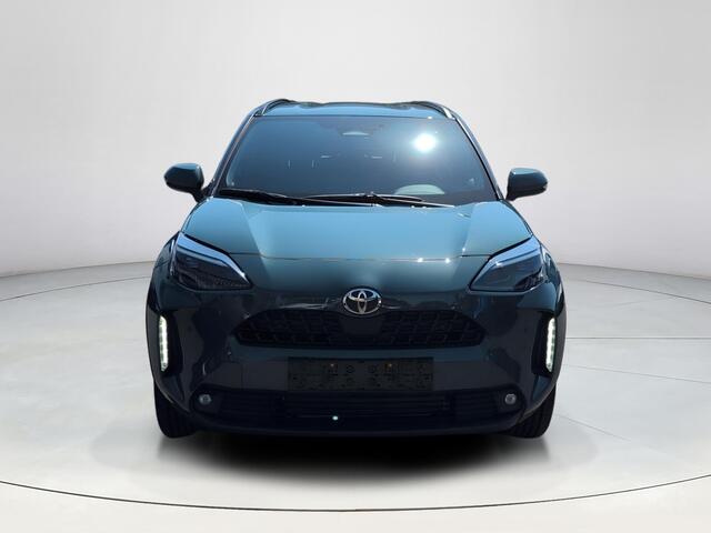 Toyota YARIS Cross 1.5 Hybrid 115 Dynamic | Oostendorp 50 jaar Editie | Actie Auto | Comfort Pack | Apple Carplay | Android Auto |