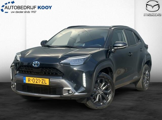 Toyota YARIS Cross 1.5 Hybrid Explore
