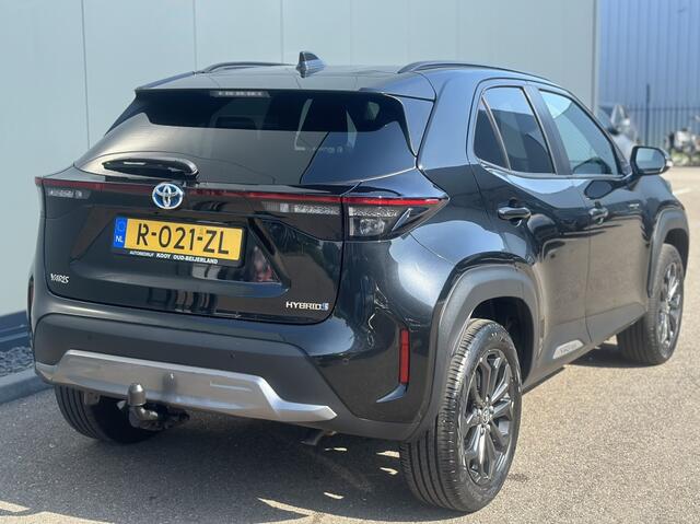Toyota YARIS Cross 1.5 Hybrid Explore