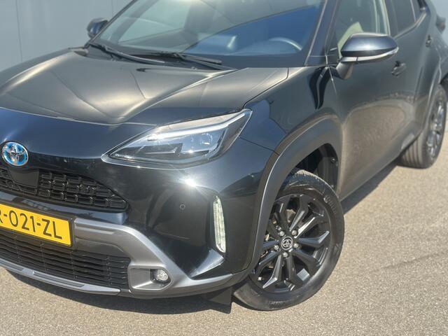 Toyota YARIS Cross 1.5 Hybrid Explore