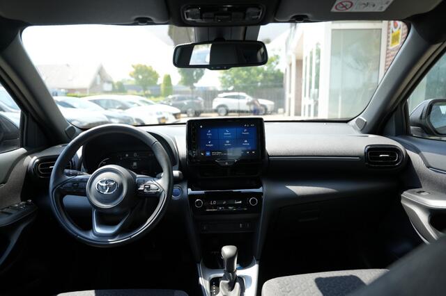 Toyota YARIS 1.5 HYBRID DYNAMIC,Camera, Carplay, ALL IN PRIJS