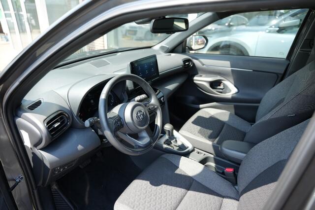 Toyota YARIS 1.5 HYBRID DYNAMIC,Camera, Carplay, ALL IN PRIJS