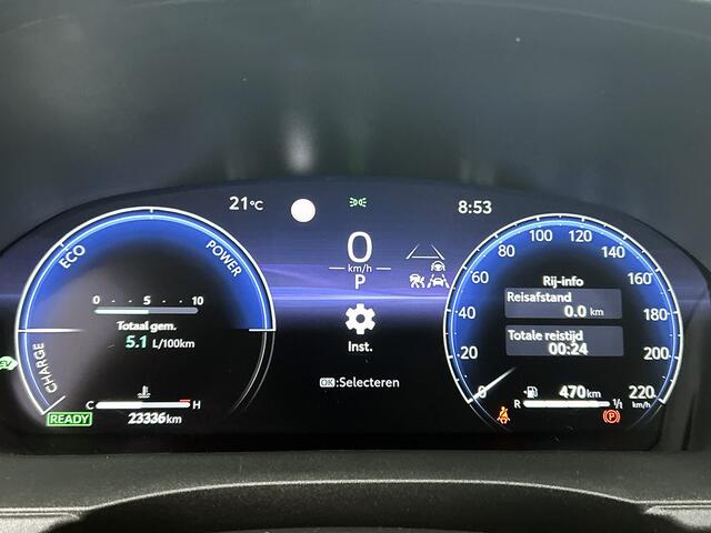 Toyota YARIS 1.5 Hybrid 130 Executive | Navigatie | PDC | BLS | Stuur-Stoelverwarming |