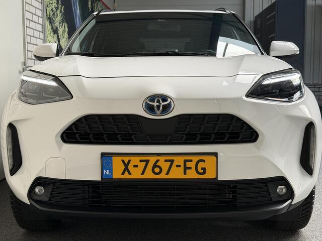 Toyota YARIS Cross 1.5 Hybrid Dynamic